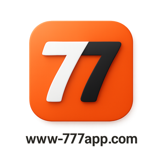 777 app বোনাস: ৫,০০০ টাকার একটি সম্পূর্ণ প্যাকেজ এবং VIP সেবা সহ বিস্তৃত সুবিধা
